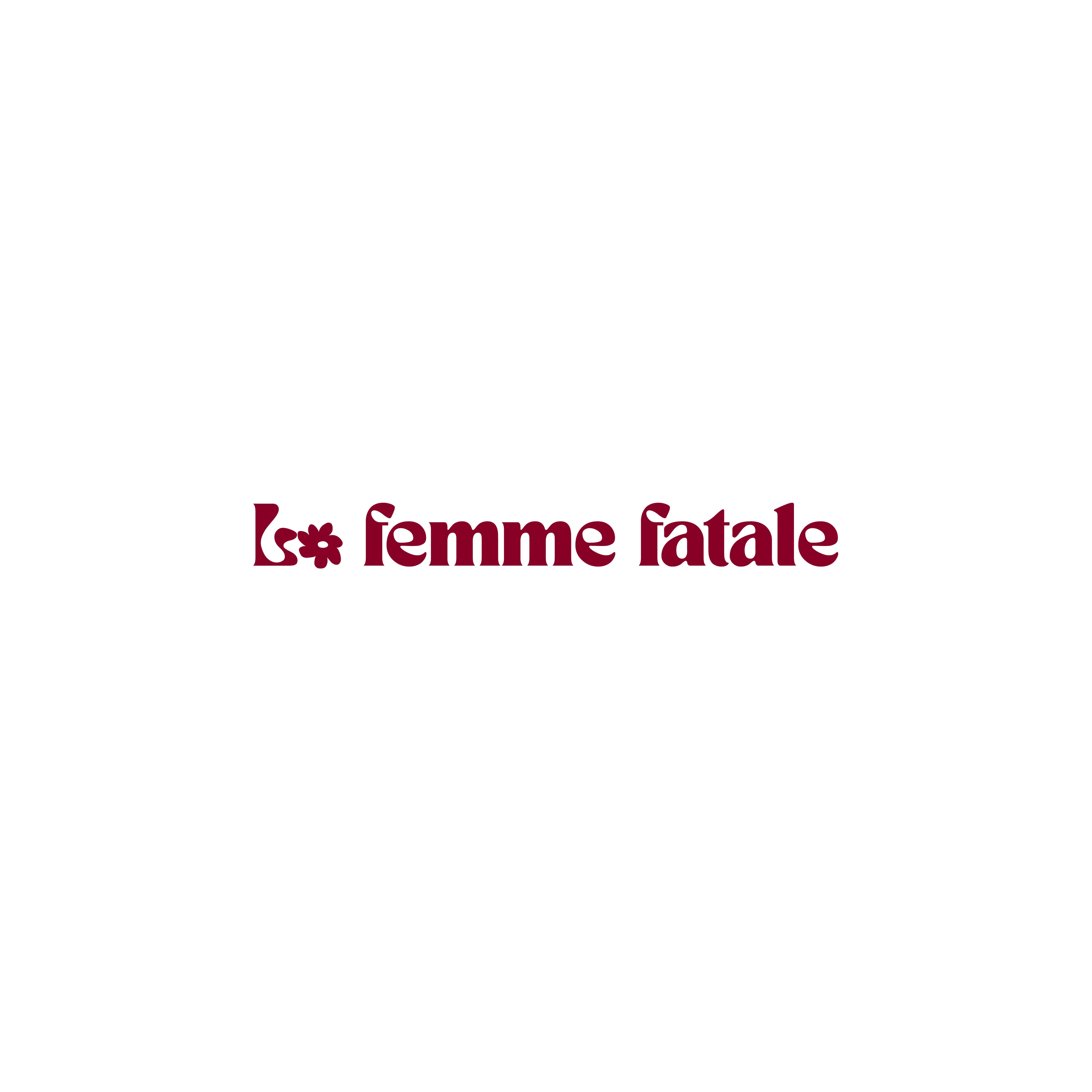 La femme fatale
